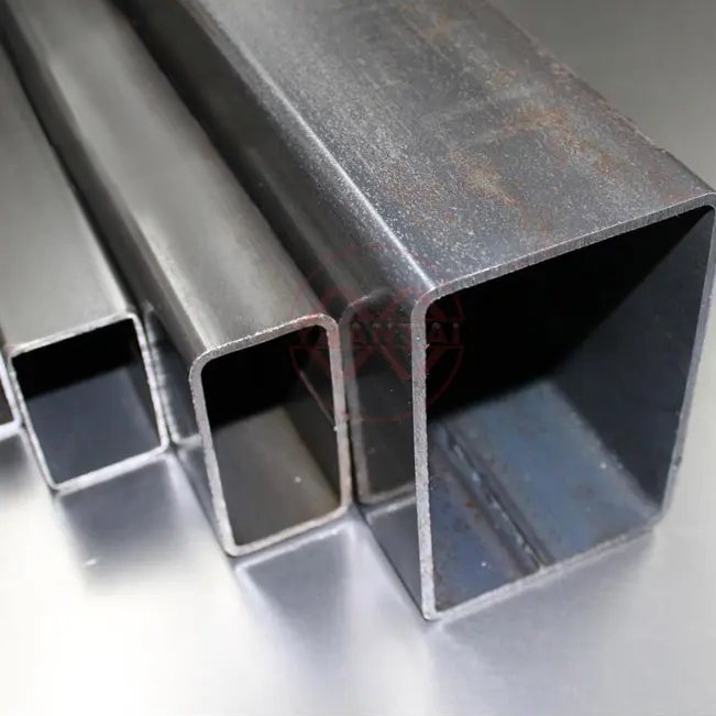 Pravougaone šavne cijevi - MZ Promet