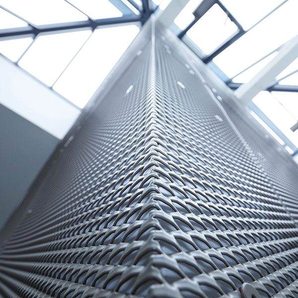 Istegnuti metali - MZ Promet