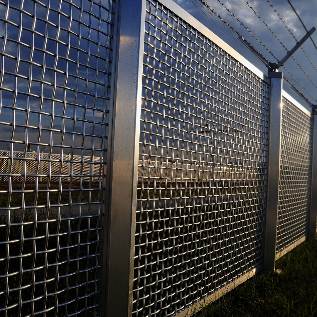 Pletiva i mreže - MZ Promet